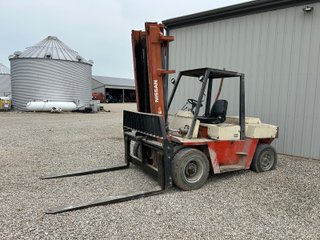 Property photo 62 - FARM EQUIPMENT AUCTION IN FAYETTE COUNTY, OHIO