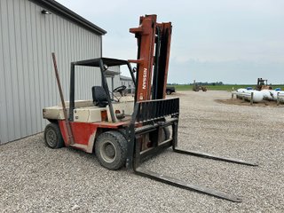 Property photo 63 - FARM EQUIPMENT AUCTION IN FAYETTE COUNTY, OHIO