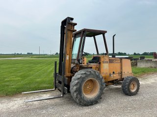 Property photo 64 - FARM EQUIPMENT AUCTION IN FAYETTE COUNTY, OHIO