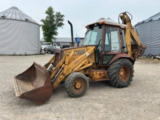 Property photo 65 - FARM EQUIPMENT AUCTION IN FAYETTE COUNTY, OHIO