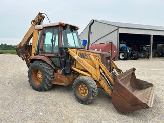 Property photo 66 - FARM EQUIPMENT AUCTION IN FAYETTE COUNTY, OHIO
