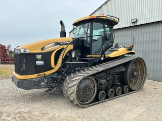 Property photo 1 - FARM EQUIPMENT AUCTION IN FAYETTE COUNTY, OHIO