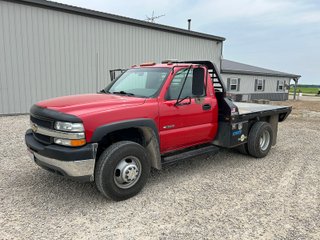Property photo 69 - FARM EQUIPMENT AUCTION IN FAYETTE COUNTY, OHIO