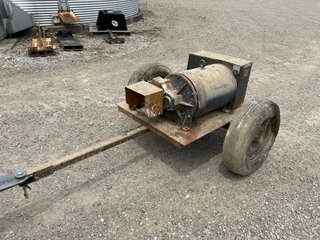 Property photo 74 - FARM EQUIPMENT AUCTION IN FAYETTE COUNTY, OHIO