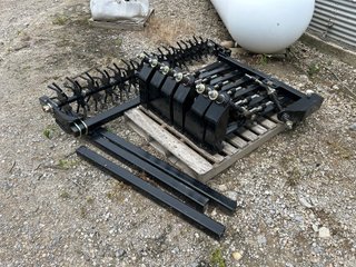 Property photo 75 - FARM EQUIPMENT AUCTION IN FAYETTE COUNTY, OHIO