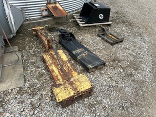 Property photo 76 - FARM EQUIPMENT AUCTION IN FAYETTE COUNTY, OHIO