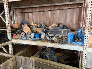 Property photo 78 - FARM EQUIPMENT AUCTION IN FAYETTE COUNTY, OHIO