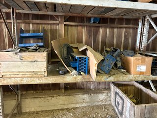 Property photo 79 - FARM EQUIPMENT AUCTION IN FAYETTE COUNTY, OHIO