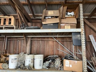 Property photo 81 - FARM EQUIPMENT AUCTION IN FAYETTE COUNTY, OHIO