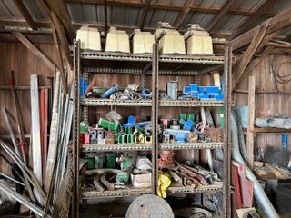 Property photo 82 - FARM EQUIPMENT AUCTION IN FAYETTE COUNTY, OHIO