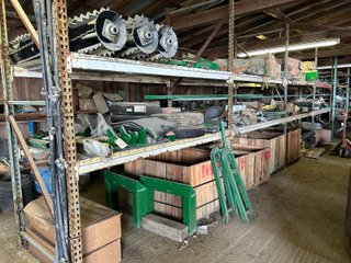 Property photo 85 - FARM EQUIPMENT AUCTION IN FAYETTE COUNTY, OHIO
