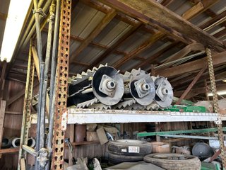 Property photo 86 - FARM EQUIPMENT AUCTION IN FAYETTE COUNTY, OHIO