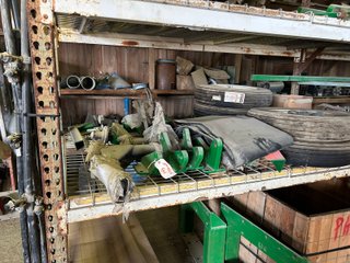 Property photo 87 - FARM EQUIPMENT AUCTION IN FAYETTE COUNTY, OHIO