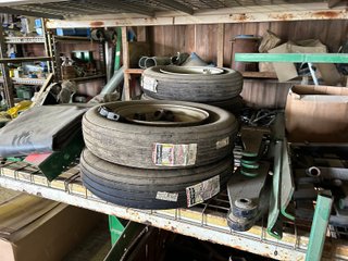 Property photo 88 - FARM EQUIPMENT AUCTION IN FAYETTE COUNTY, OHIO