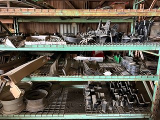 Property photo 94 - FARM EQUIPMENT AUCTION IN FAYETTE COUNTY, OHIO