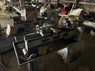 Property photo 98 - FARM EQUIPMENT AUCTION IN FAYETTE COUNTY, OHIO