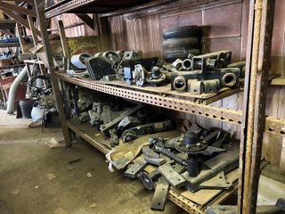 Property photo 100 - FARM EQUIPMENT AUCTION IN FAYETTE COUNTY, OHIO