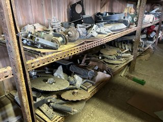Property photo 101 - FARM EQUIPMENT AUCTION IN FAYETTE COUNTY, OHIO