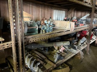 Property photo 102 - FARM EQUIPMENT AUCTION IN FAYETTE COUNTY, OHIO