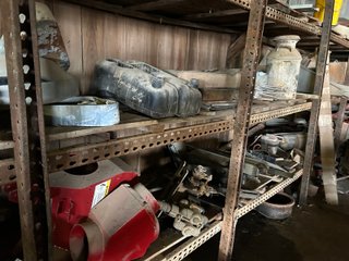 Property photo 103 - FARM EQUIPMENT AUCTION IN FAYETTE COUNTY, OHIO