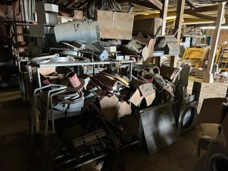 Property photo 104 - FARM EQUIPMENT AUCTION IN FAYETTE COUNTY, OHIO