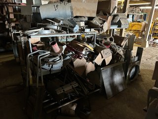 Property photo 105 - FARM EQUIPMENT AUCTION IN FAYETTE COUNTY, OHIO