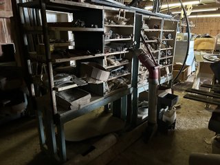 Property photo 106 - FARM EQUIPMENT AUCTION IN FAYETTE COUNTY, OHIO