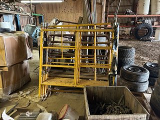 Property photo 108 - FARM EQUIPMENT AUCTION IN FAYETTE COUNTY, OHIO