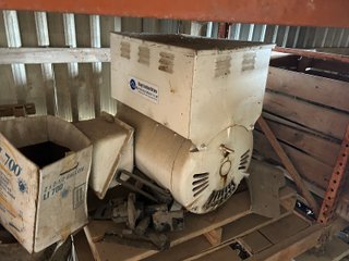 Property photo 111 - FARM EQUIPMENT AUCTION IN FAYETTE COUNTY, OHIO