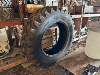 Property photo 112 - FARM EQUIPMENT AUCTION IN FAYETTE COUNTY, OHIO