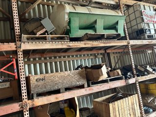 Property photo 114 - FARM EQUIPMENT AUCTION IN FAYETTE COUNTY, OHIO