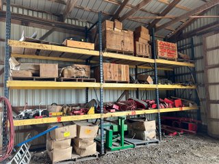 Property photo 116 - FARM EQUIPMENT AUCTION IN FAYETTE COUNTY, OHIO