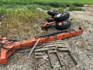 Property photo 118 - FARM EQUIPMENT AUCTION IN FAYETTE COUNTY, OHIO