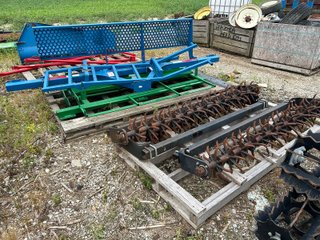 Property photo 121 - FARM EQUIPMENT AUCTION IN FAYETTE COUNTY, OHIO
