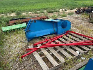 Property photo 122 - FARM EQUIPMENT AUCTION IN FAYETTE COUNTY, OHIO