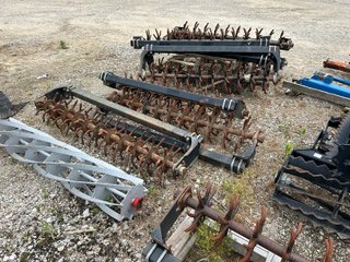 Property photo 123 - FARM EQUIPMENT AUCTION IN FAYETTE COUNTY, OHIO
