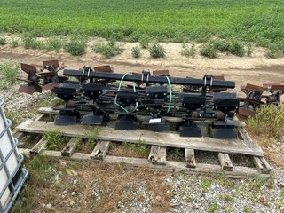 Property photo 125 - FARM EQUIPMENT AUCTION IN FAYETTE COUNTY, OHIO