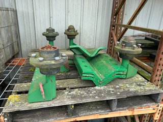Property photo 126 - FARM EQUIPMENT AUCTION IN FAYETTE COUNTY, OHIO
