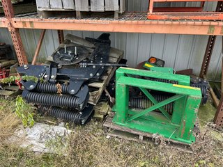 Property photo 128 - FARM EQUIPMENT AUCTION IN FAYETTE COUNTY, OHIO