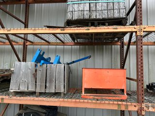 Property photo 129 - FARM EQUIPMENT AUCTION IN FAYETTE COUNTY, OHIO