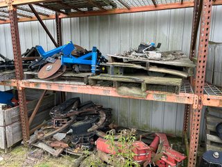 Property photo 130 - FARM EQUIPMENT AUCTION IN FAYETTE COUNTY, OHIO