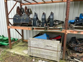 Property photo 131 - FARM EQUIPMENT AUCTION IN FAYETTE COUNTY, OHIO