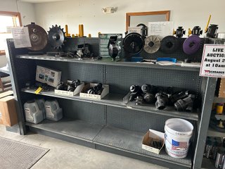 Property photo 141 - FARM EQUIPMENT AUCTION IN FAYETTE COUNTY, OHIO