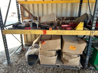 Property photo 146 - FARM EQUIPMENT AUCTION IN FAYETTE COUNTY, OHIO