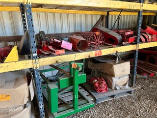 Property photo 147 - FARM EQUIPMENT AUCTION IN FAYETTE COUNTY, OHIO