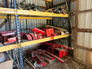Property photo 148 - FARM EQUIPMENT AUCTION IN FAYETTE COUNTY, OHIO
