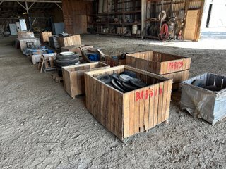Property photo 149 - FARM EQUIPMENT AUCTION IN FAYETTE COUNTY, OHIO