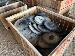 Property photo 150 - FARM EQUIPMENT AUCTION IN FAYETTE COUNTY, OHIO