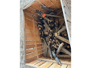 Property photo 152 - FARM EQUIPMENT AUCTION IN FAYETTE COUNTY, OHIO