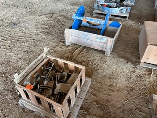 Property photo 155 - FARM EQUIPMENT AUCTION IN FAYETTE COUNTY, OHIO